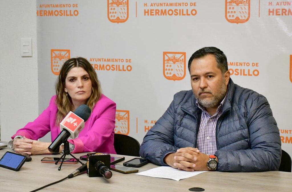 Ofrecerán Tesorería y Agua de Hermosillo descuentos por el Buen Fin