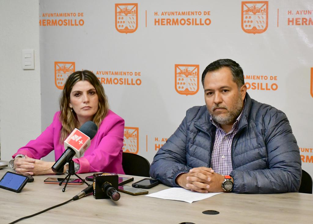 Ofrecerán Tesorería y Agua de Hermosillo descuentos por el Buen Fin (1)