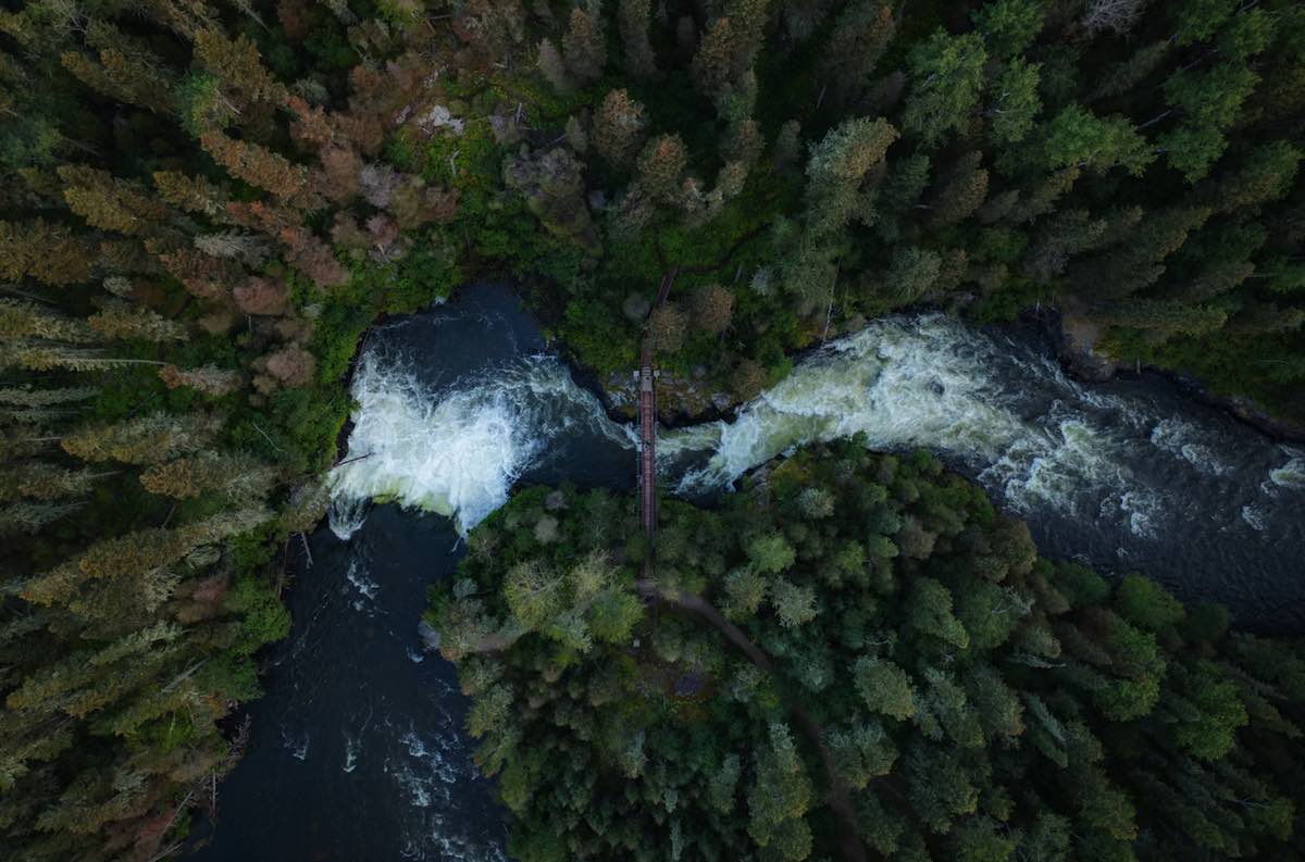 Se proyecta la primera mina de litio totalmente eléctrica del mundo en Canadá Snow-Lake-Lithium
