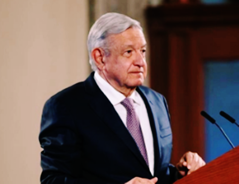 Investiga FGR amenaza de muerte contra AMLO