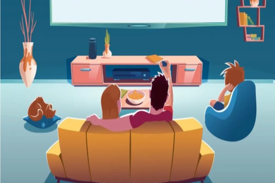 ¿Cuánto gastas en plataformas streaming?