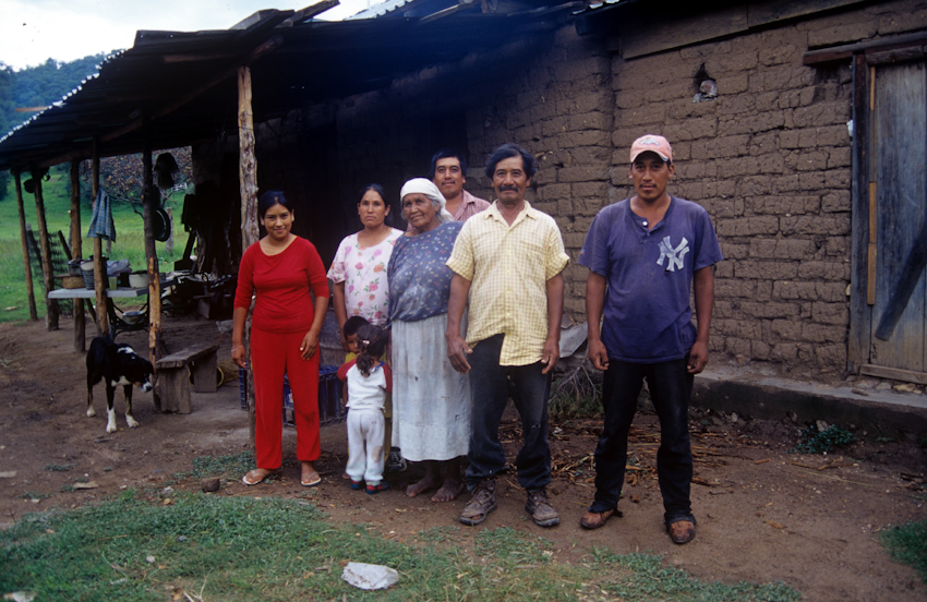 Pimas de Ónavas buscan que se reconozca su asentamiento