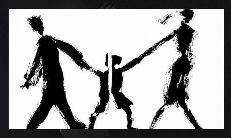 Hijos de padres divorciados tendrán por ley ayuda sicológica