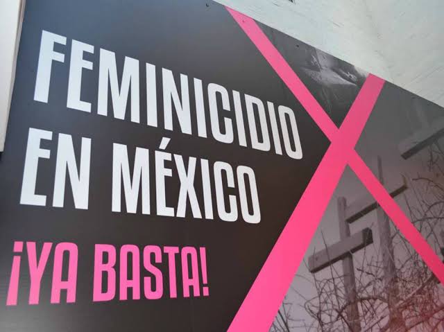 En casos de feminicidio no habrá impunidad: AMLO