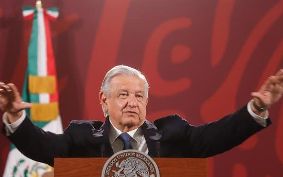 El cuádruple motor ideológico del Presidente