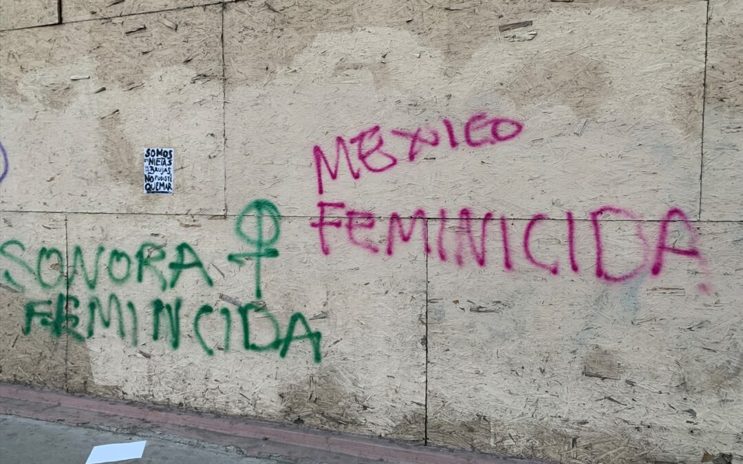 Toda muerte violenta de una mujer debe ser investigada como feminicidio, proponen en Congreso