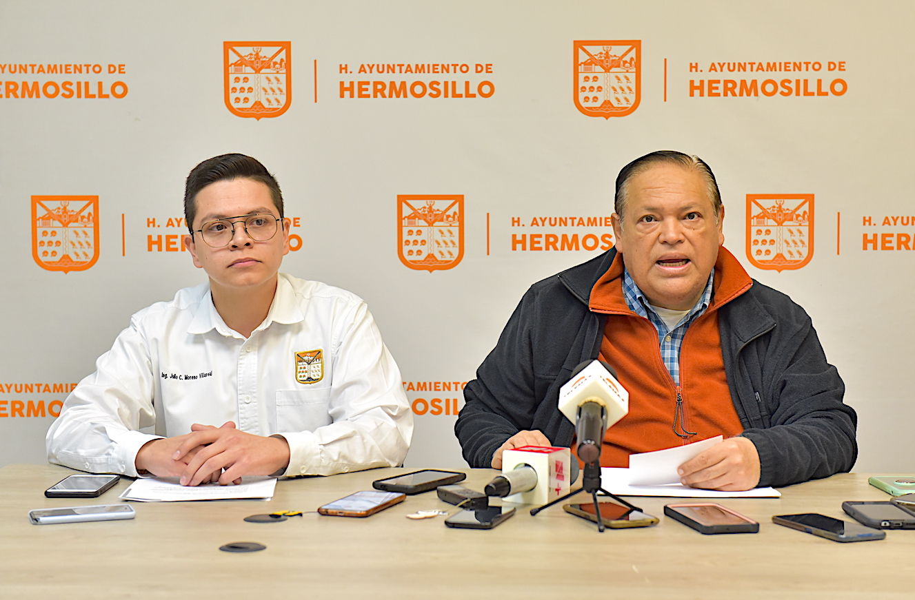 Municipio instalará parquímetros digitales en 3 zonas de Hermosillo 15FF4B4D-FBA5-434A-8AAC-CFC30E928F03