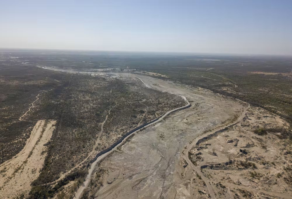 Autoridades abandonan el río San Rodrigo y no vigilan extracción de materiales pétreos 63deec2e-2b8f-44ec-be73-825c90e6eecc_Imagen+apertura