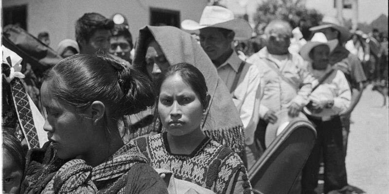 Denunciamos desmantelamiento de servicio de agua y luz eléctrica hacia las familias de Las Abejas de Acteal