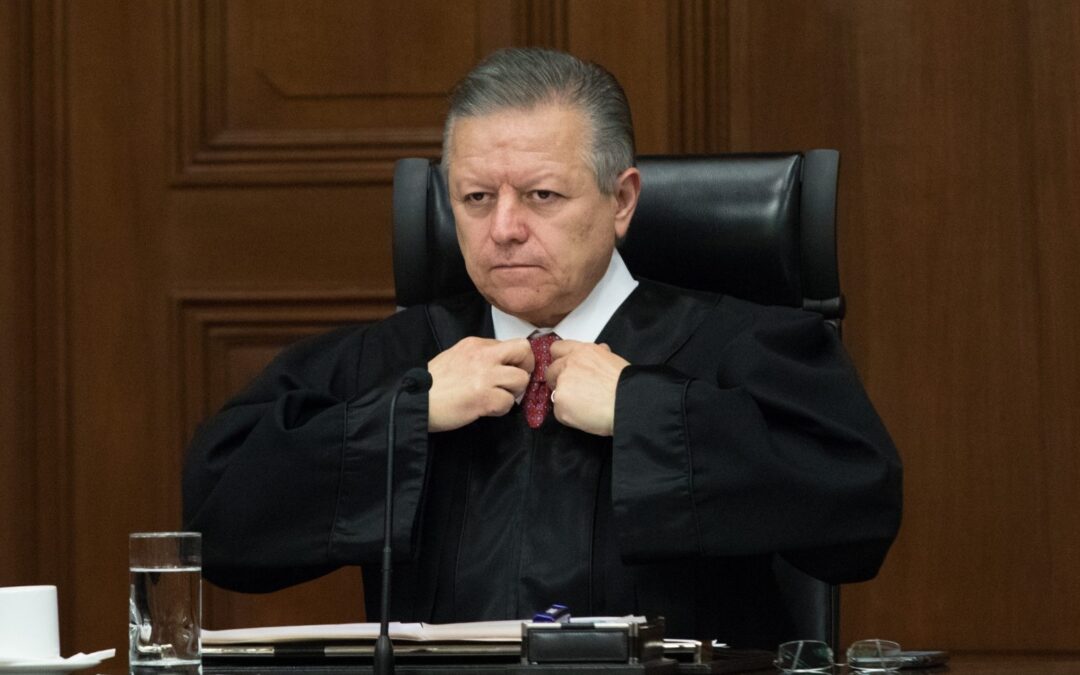 Por corrupción Consejo de la Judicatura Federal sancionó a 33 servidores públicos