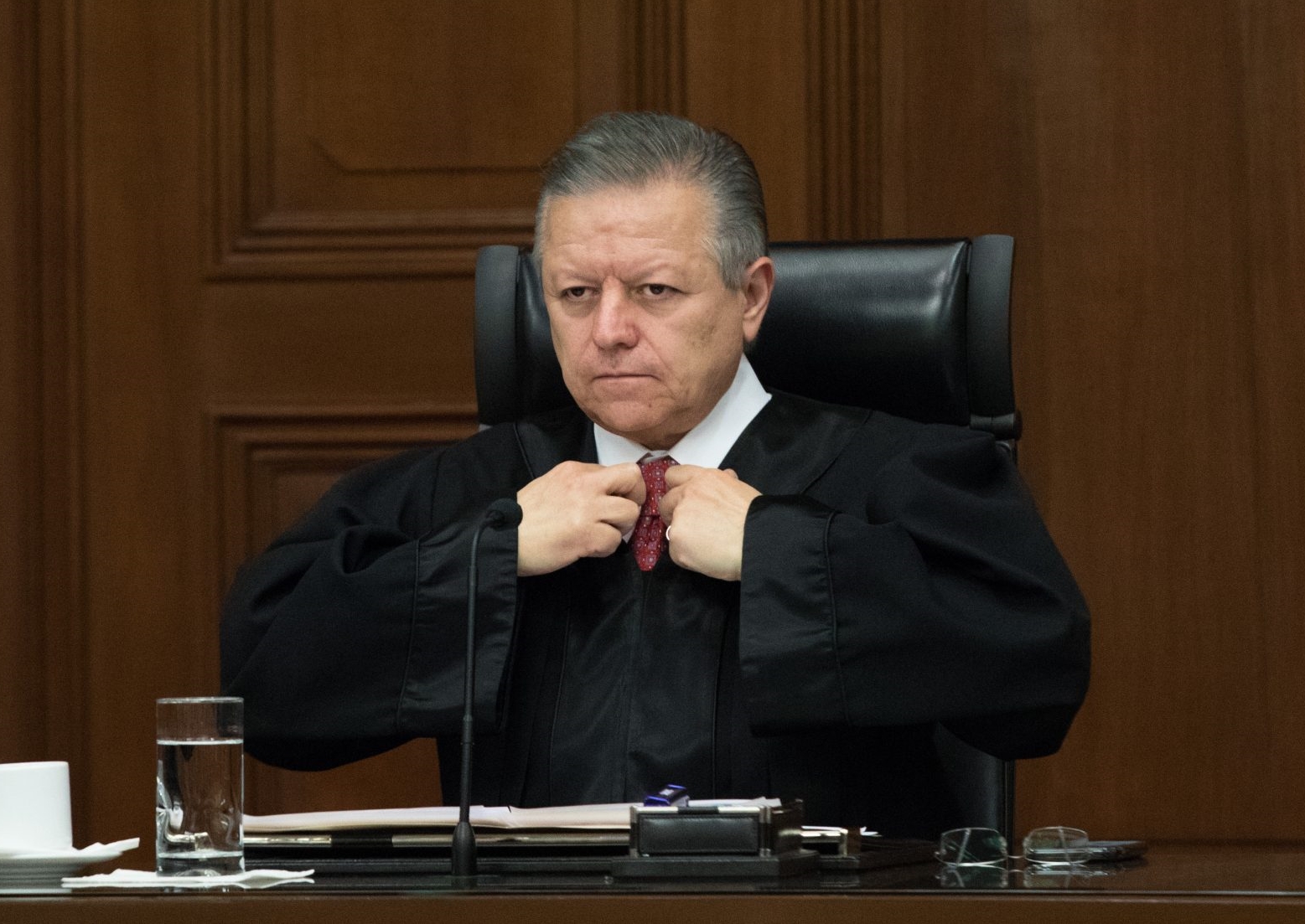 Arturo Zaldivar