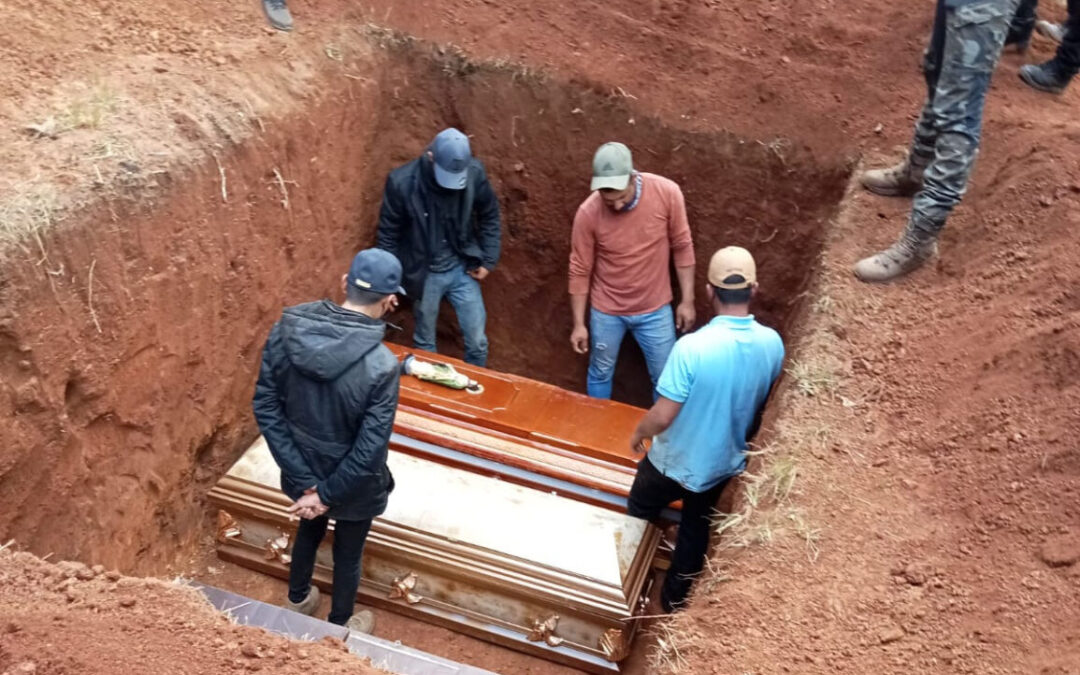 El crimen organizado se quiere adueñar de El Durazno, denuncian habitantes tras el ataque armado