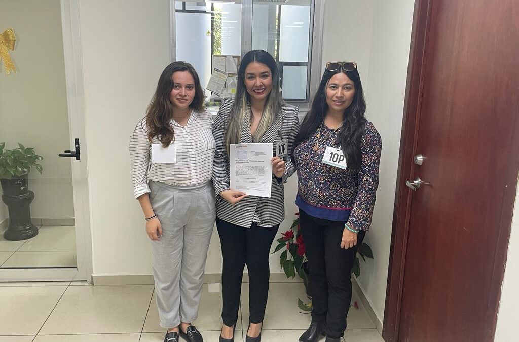 Propone Iniciativa Sinaloa reformar la ley para fijar plazos en investigaciones por corrupción