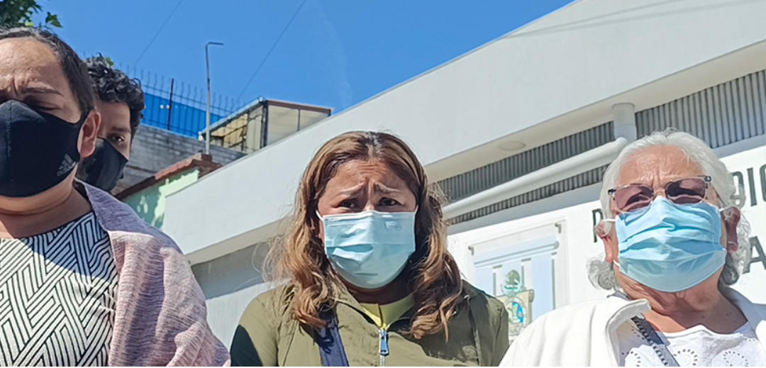 Sentencia histórica en Oaxaca: declaran culpables a exfuncionarios por desaparición forzada