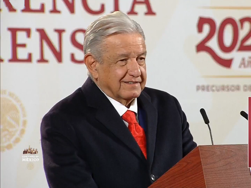 amlo