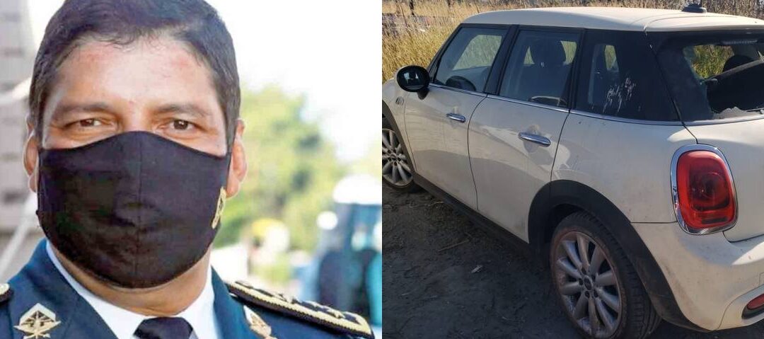 Desaparece coronel de la Sedena en Jalisco: despliegan operativo de búsqueda