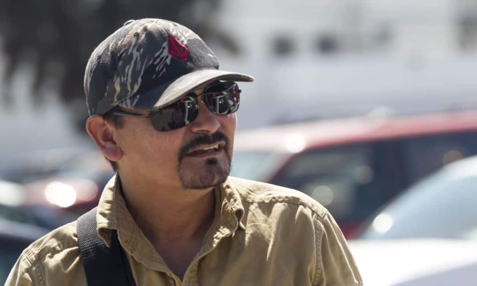 Por crimen de Margarito, fotoperiodista, dan condena de 25 años de cárcel
