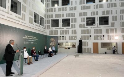 Un sistema nórdico nacional de salud