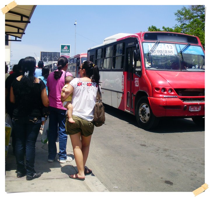 Presenta gobernador Alfonso Durazo plan de transporte para 2023