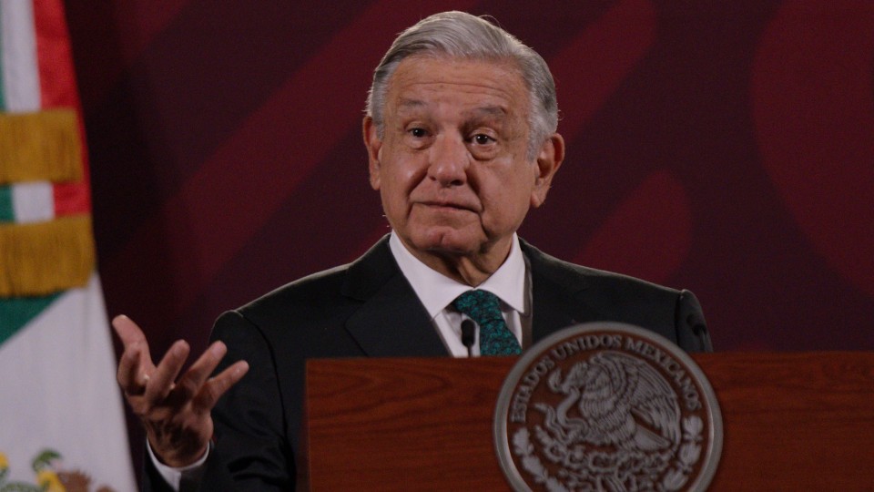 AMLO