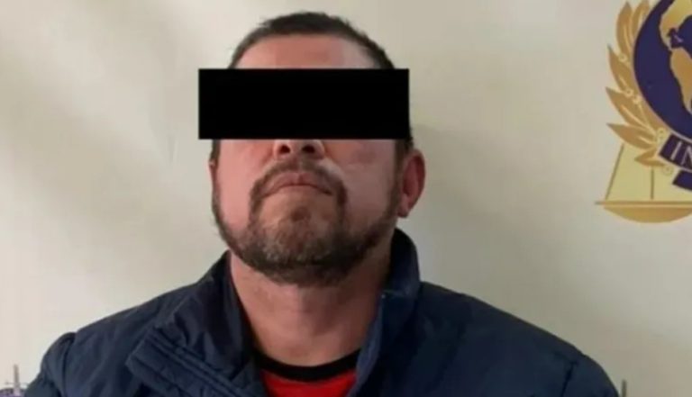Capturan en Nuevo León a “el gato” líder de los Beltrán Leyva en ese estado
