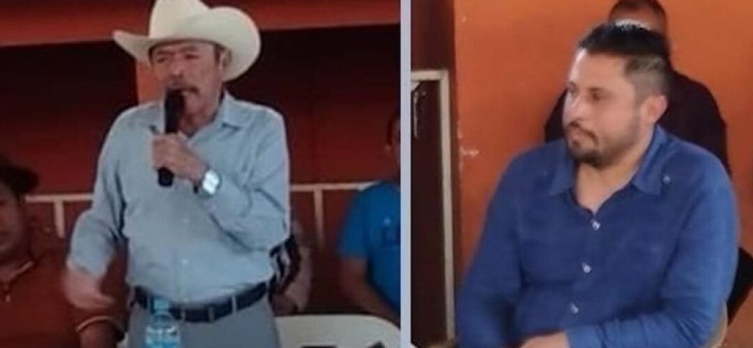 ONU-DH condena la desaparición de los defensores Ricardo Lagunes y Antonio Díaz en Colima