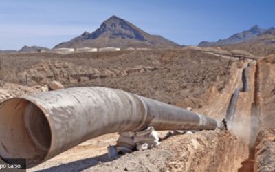 De cambio climático, presupuestos, fraudes con el tren maya y falsa transición energética