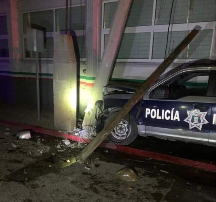 Un policía municipal muerto y dos lesionados tras hechos violentos en Guaymas