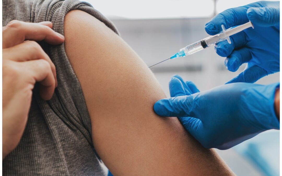 Vacunas contra el COVID-19 están disponibles en todo Sonora