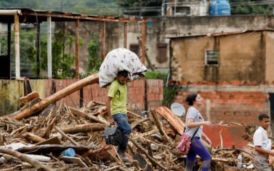 Crónicas de un futuro pasado