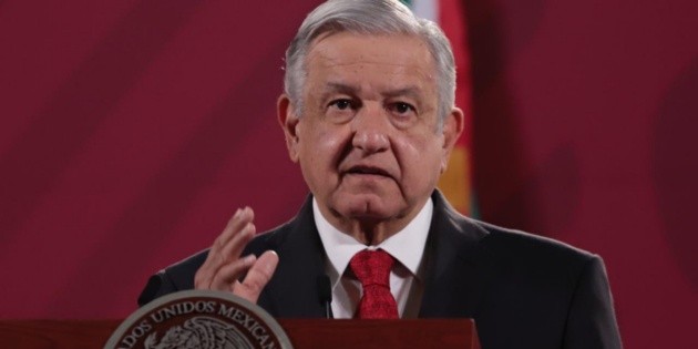 “Es un calumniador”: AMLO sobre abogado de García Luna