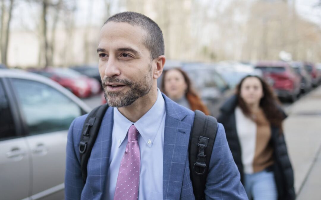 Solicitan sancionar a abogado de García Luna por “declaraciones falsas” contra AMLO