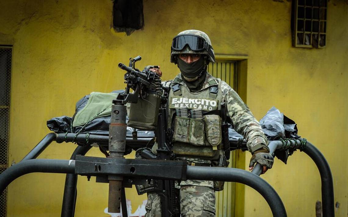 Ejercito