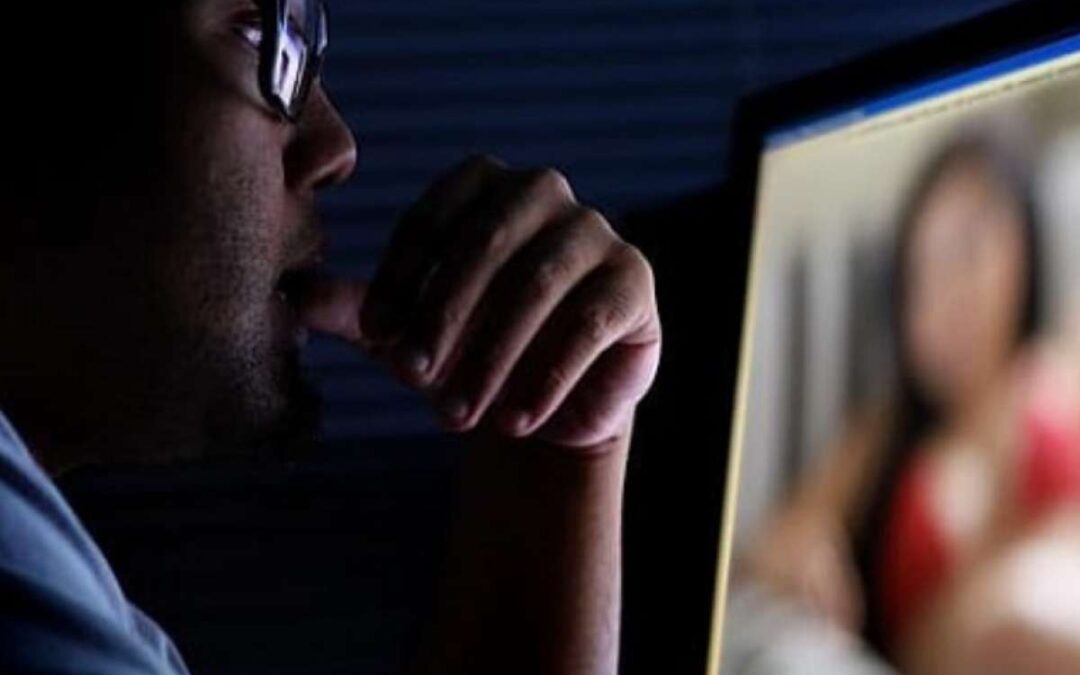México entre los 5 países que más consume pornografía en el mundo
