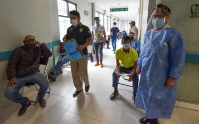 ¿Cuál es la propuesta de salud de la oposición?