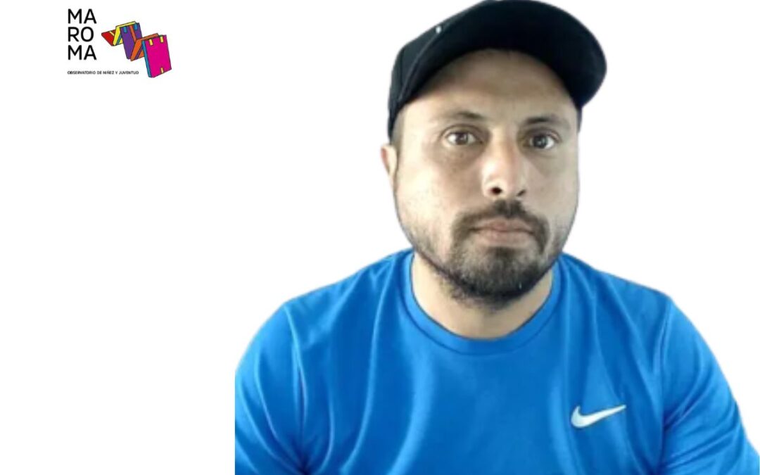 Él regresará, estoy segura