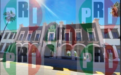 La Unison en manos de priistas