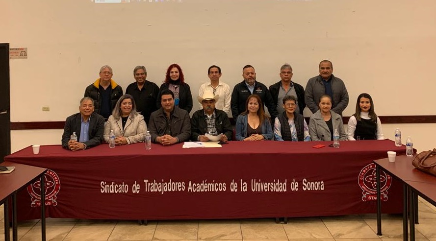 Nace el Movimiento Social y Sindical Ricardo Flores Magón