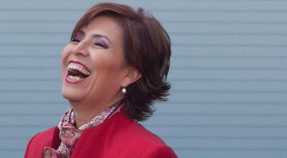 Absuelven a Rosario Robles de proceso por Estafa Maestra