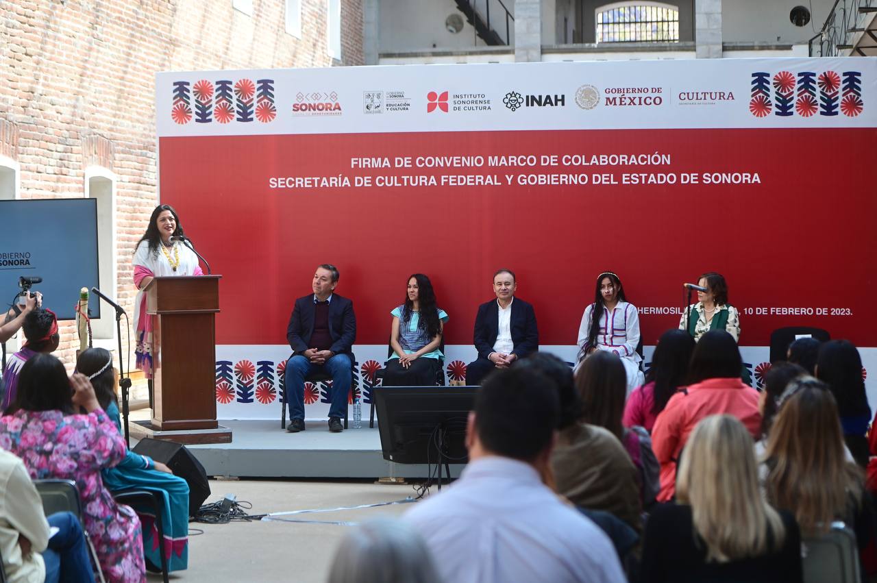 convenio