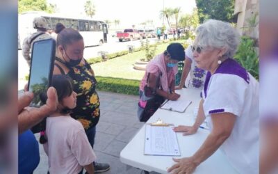 Obstáculos de la Ley de Participación Ciudadana en Sonora