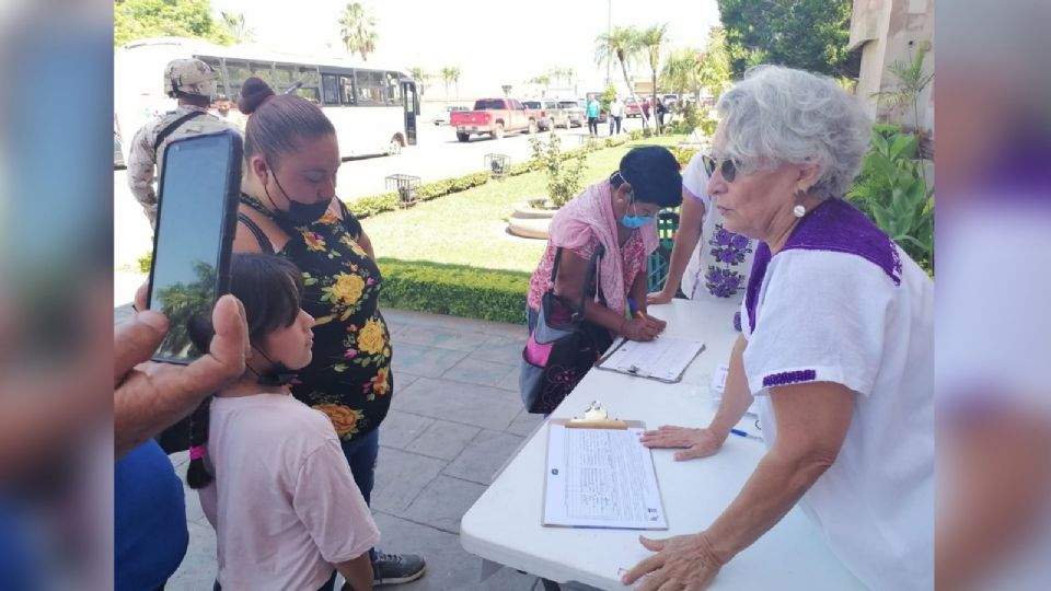 Obstáculos de la Ley de Participación Ciudadana en Sonora