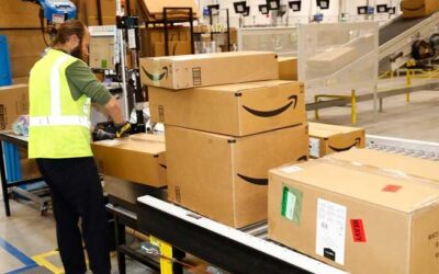 Del capitalismo de plataforma a las zonas de sacrificio