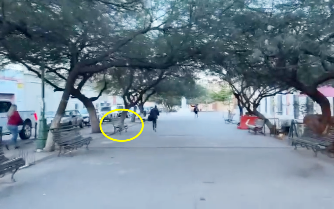 Policía de Hermosillo llama a reportar sospecha de malandrinadas