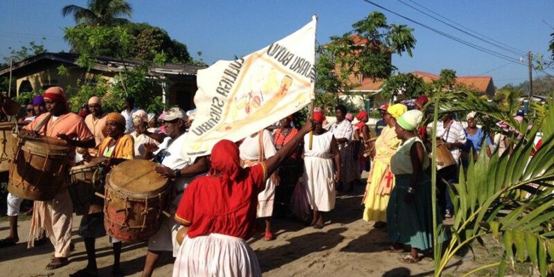 Ofraneh denuncia asesinato de defensor en territorio recuperado garífuna