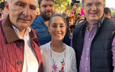 ¿Por qué tanto acelere?