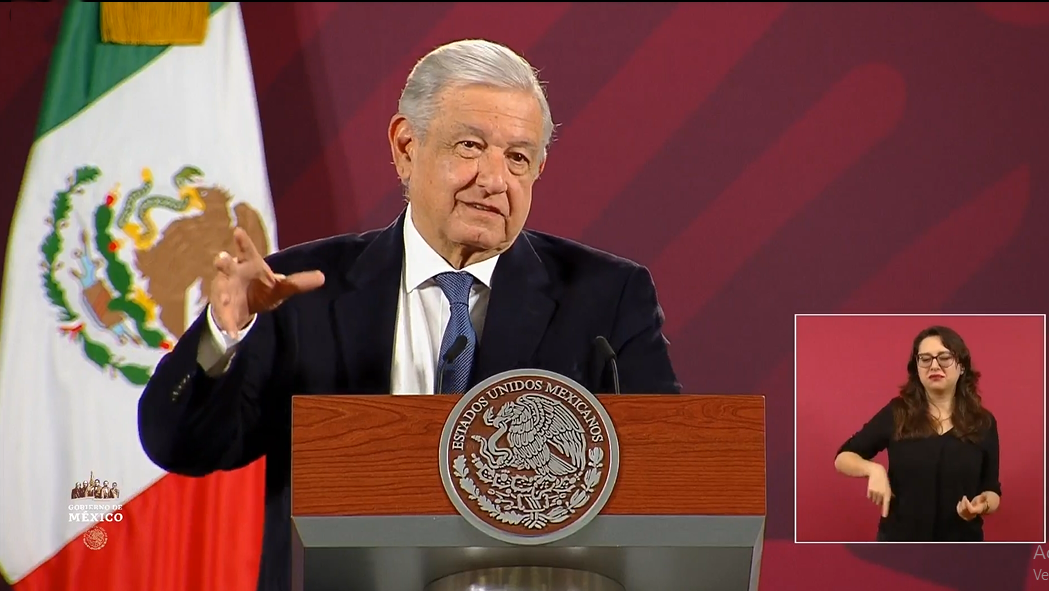 Asegura AMLO que nueva presidenta del INE jamás actuaría como Lorenzo Córdova