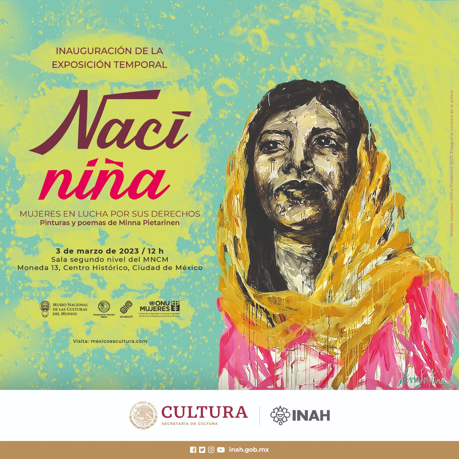 INAH-Naci-Nina