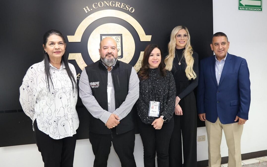 Se crea la Universidad de la Seguridad Pública