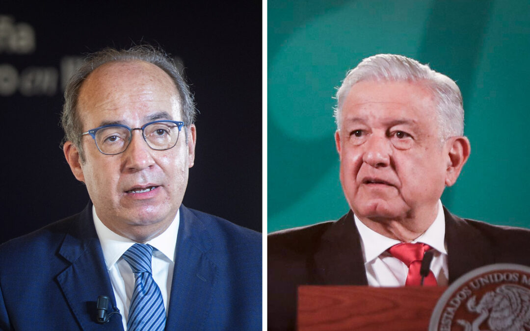 Luego de sentencia a García Luna se sabrá si Calderón sabía o no: AMLO